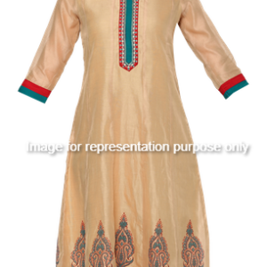 Kurti with Lining