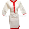 Plain-Kurti-Stitching