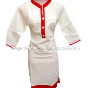 Plain-Kurti-Stitching