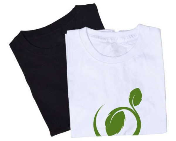 Round Neck T-Shirts