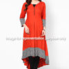 Trendy Designer Kurti