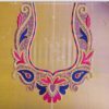 Aari work